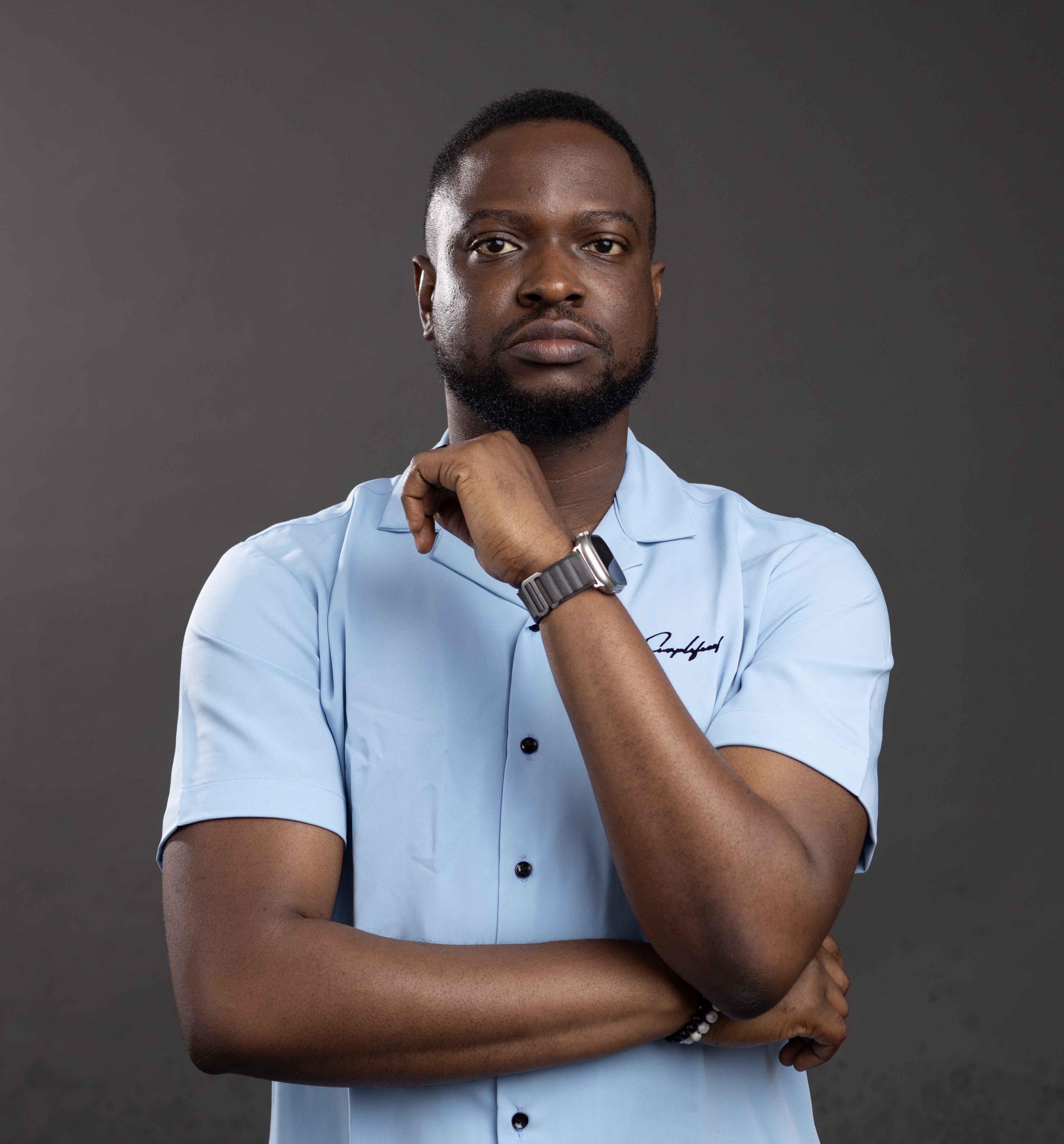 Ayomikun Adebawojo